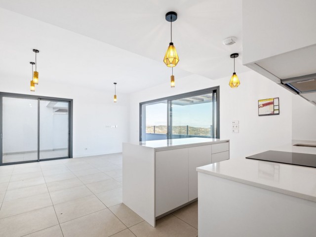 Penthouse, Calanova Golf, R5227711