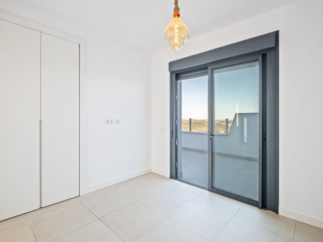 Penthouse avec 2 Chambres  à Calanova Golf