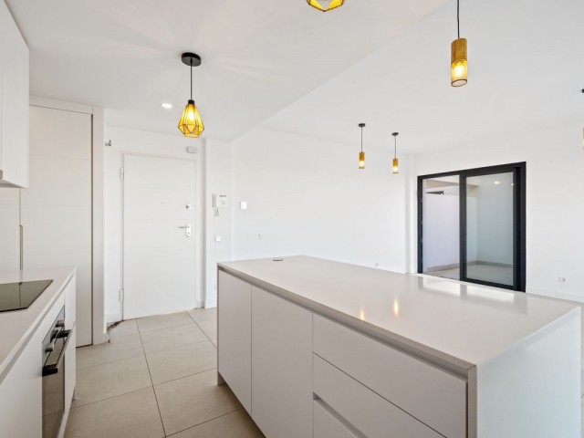 Penthouse avec 2 Chambres  à Calanova Golf