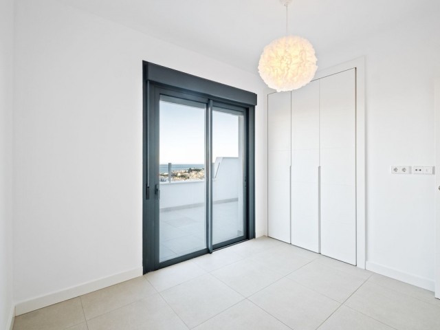Penthouse avec 2 Chambres  à Calanova Golf