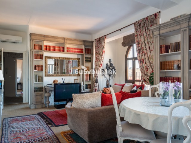 3 Bedrooms Apartment in Málaga