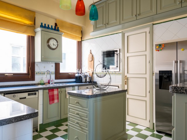 3 Bedrooms Apartment in Málaga
