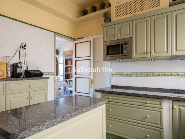 3 Bedrooms Apartment in Málaga