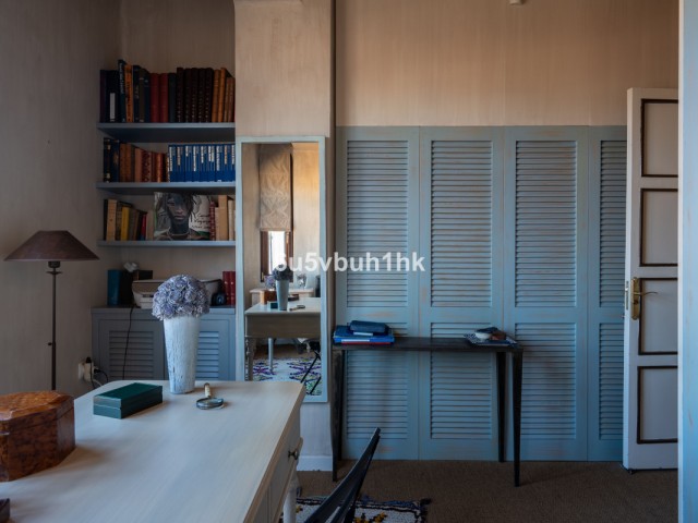 3 Bedrooms Apartment in Málaga