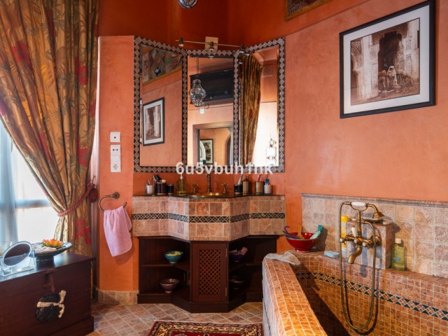 3 Bedrooms Apartment in Málaga