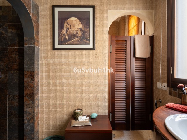3 Bedrooms Apartment in Málaga