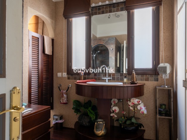 3 Bedrooms Apartment in Málaga