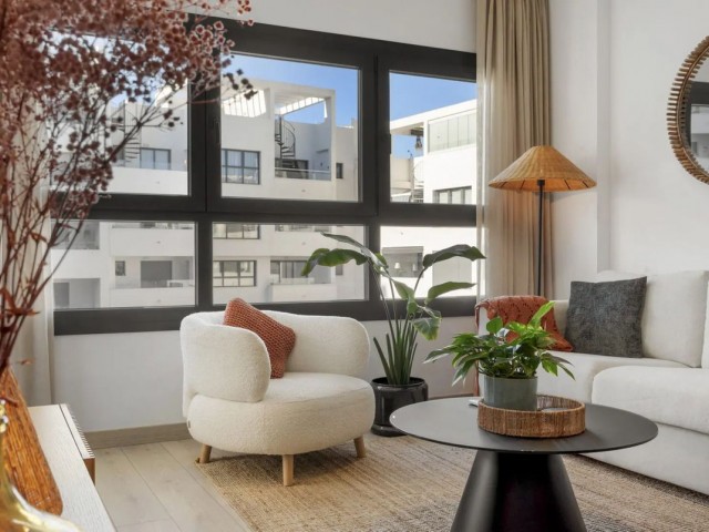 Apartment, Estepona