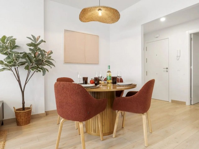 2 Soveroms Leilighet i Estepona