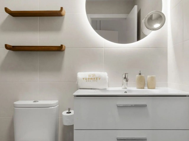 2 Soveroms Leilighet i Estepona