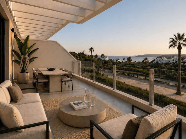 3 Bedrooms Apartment in La Cala de Mijas