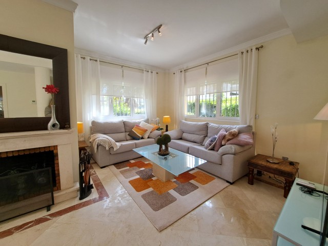 Rivitalo, San Roque Club, R5341090