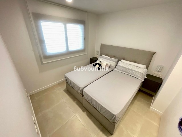 Penthouse in Fuengirola