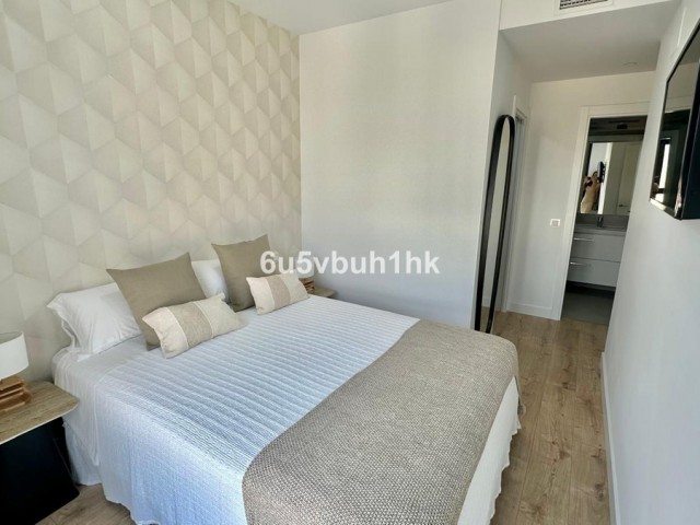 4 Bedrooms Apartment in Málaga