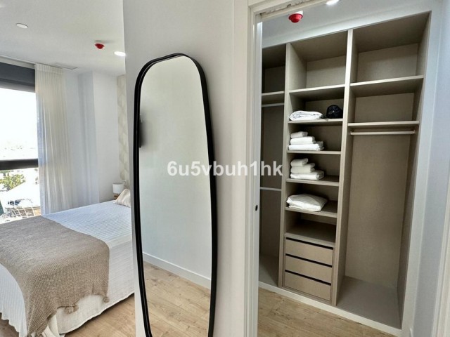 4 Bedrooms Apartment in Málaga