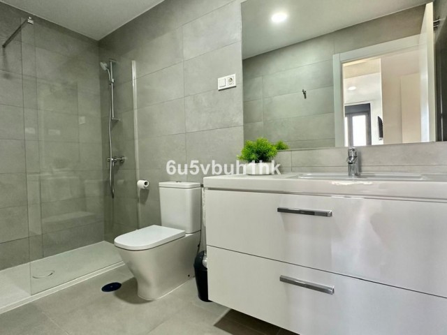 4 Bedrooms Apartment in Málaga