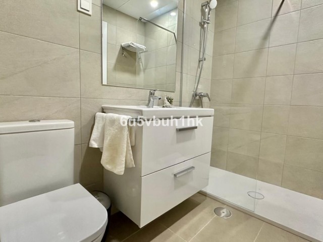 4 Bedrooms Apartment in Málaga