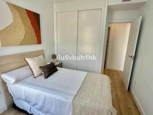 4 Bedrooms Apartment in Málaga