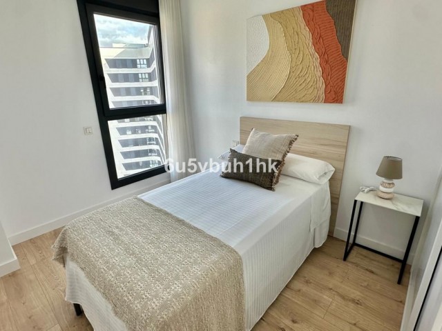 4 Bedrooms Apartment in Málaga