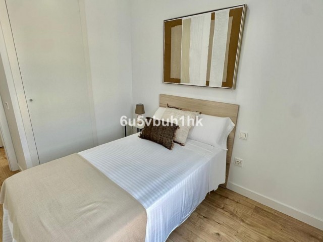 4 Bedrooms Apartment in Málaga