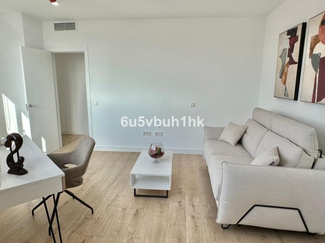 4 Bedrooms Apartment in Málaga