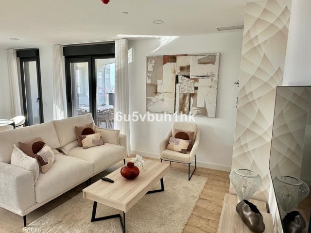 Appartement Málaga - R5346100
