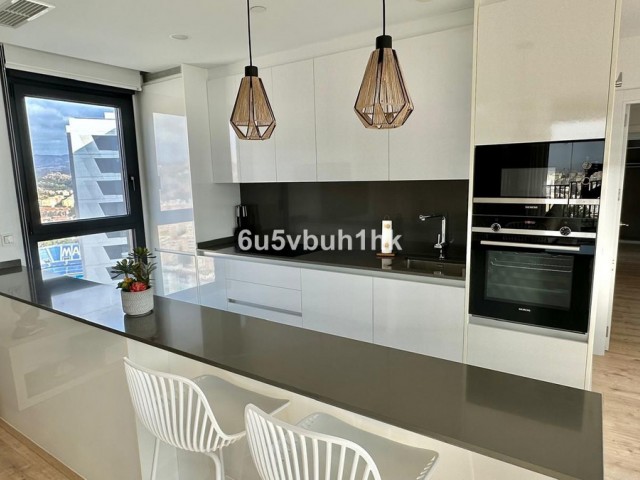 Appartement avec 4 Chambres  à Málaga