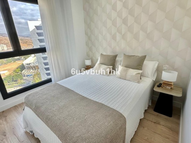 Appartement avec 4 Chambres  à Málaga