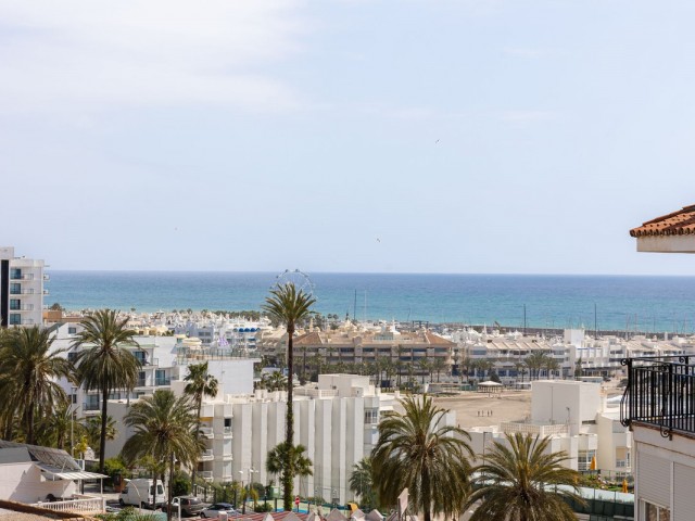 Apartment, Benalmadena Costa