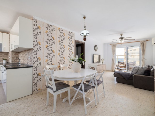 Apartment, Benalmadena Costa, R5354443