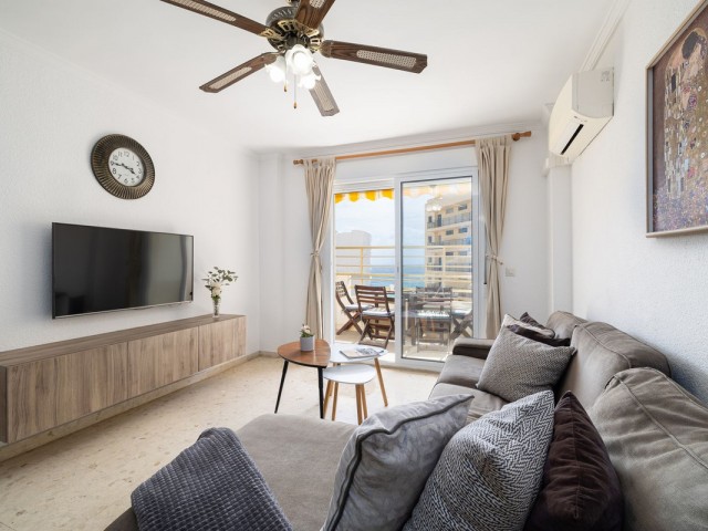 Apartment, Benalmadena Costa, R5354443