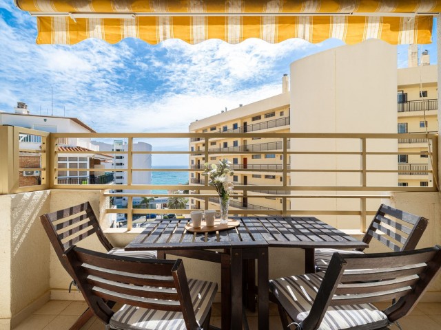 Apartment, Benalmadena Costa, R5354443