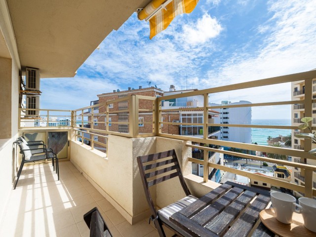 Apartment, Benalmadena Costa, R5354443