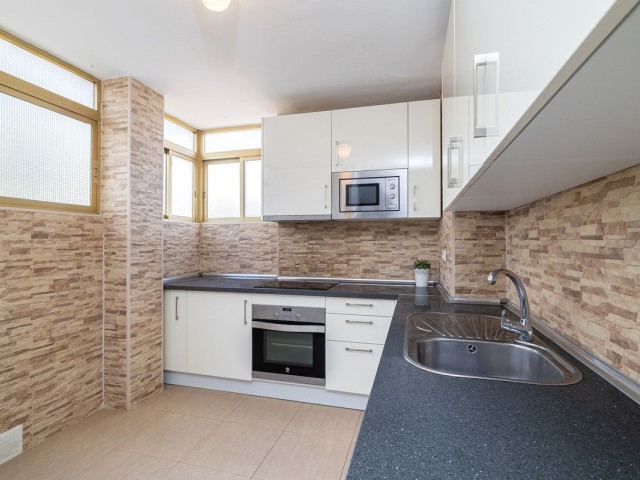 3 Bedrooms Apartment in Benalmadena Costa