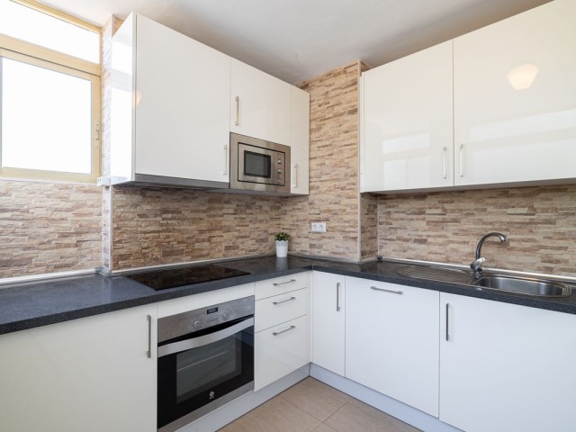 3 Bedrooms Apartment in Benalmadena Costa