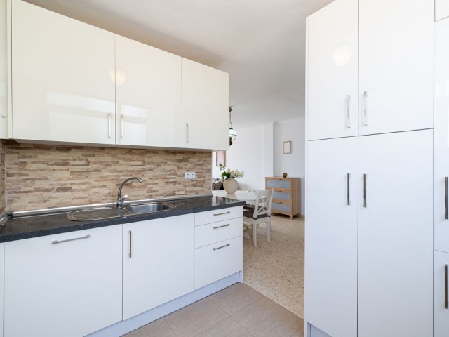 3 Bedrooms Apartment in Benalmadena Costa