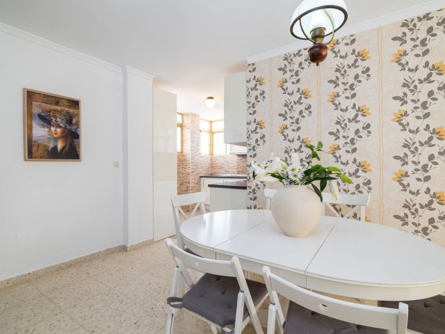 3 Bedrooms Apartment in Benalmadena Costa