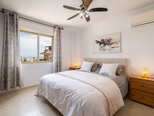3 Bedrooms Apartment in Benalmadena Costa