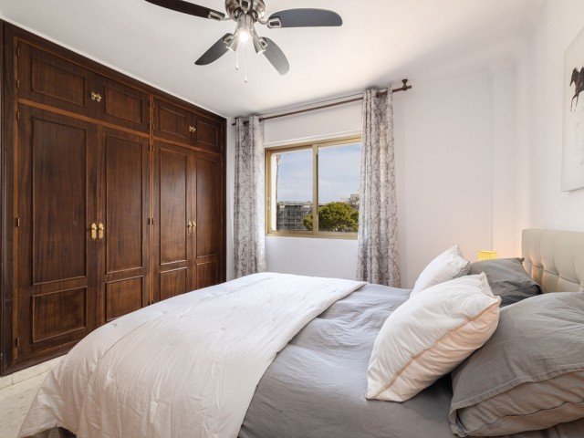 3 Bedrooms Apartment in Benalmadena Costa