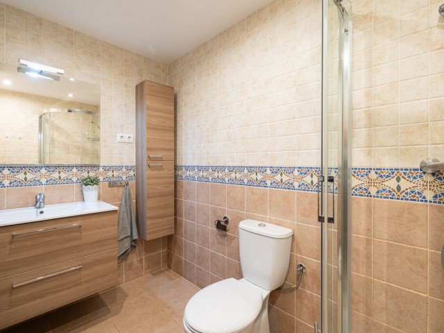 3 Bedrooms Apartment in Benalmadena Costa