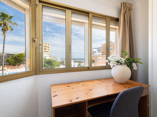 3 Bedrooms Apartment in Benalmadena Costa