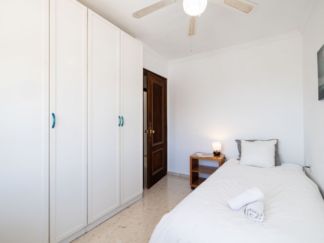 3 Bedrooms Apartment in Benalmadena Costa