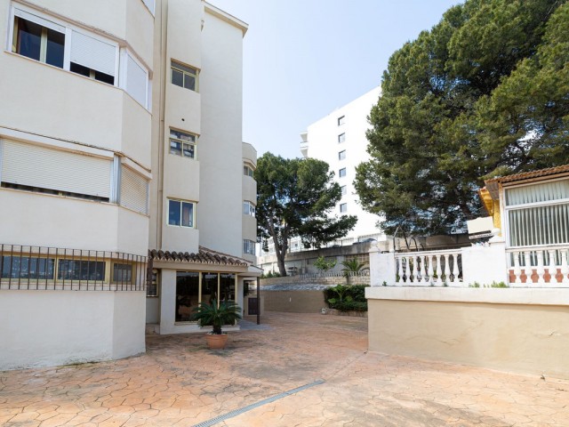 3 Bedrooms Apartment in Benalmadena Costa