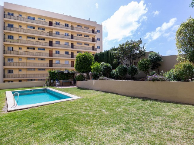 3 Bedrooms Apartment in Benalmadena Costa