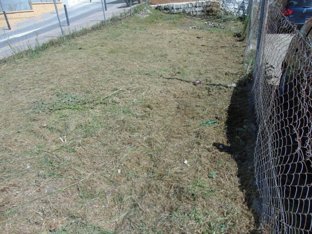  Plot in Mijas