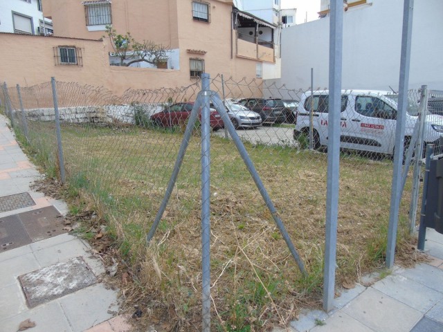  Plot in Mijas