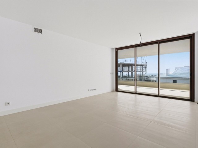 2 Bedrooms Apartment in Fuengirola