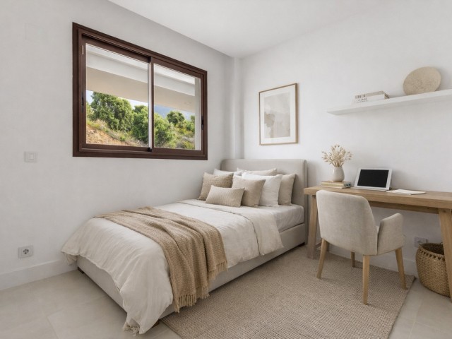 2 Bedrooms Apartment in Fuengirola