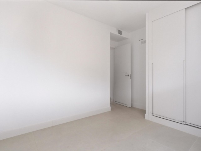 2 Bedrooms Apartment in Fuengirola