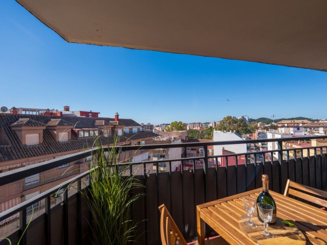 Penthouse, Fuengirola, R5357236